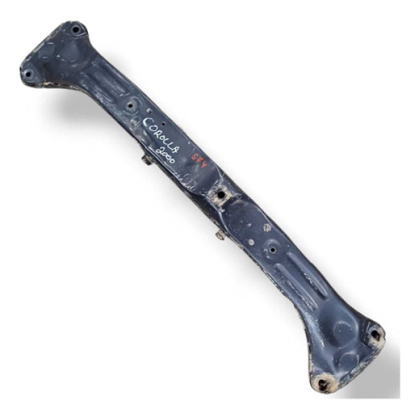 Travessa Do Agregado Traseiro  Toyota Corolla 1.8 2000 2001