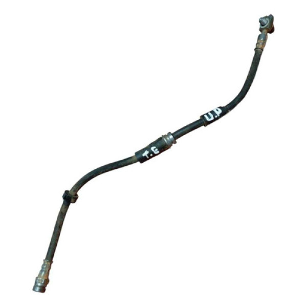 Flexível Freio Dianteiro Direito E Esquerdo Up 2016 1s0701