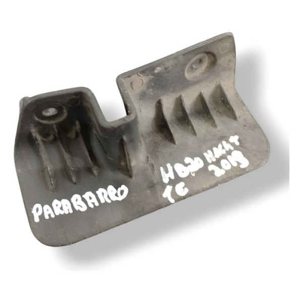 Acabamento Parabarro Tras Equerdo Hb20 Hatch 2019 868611s000
