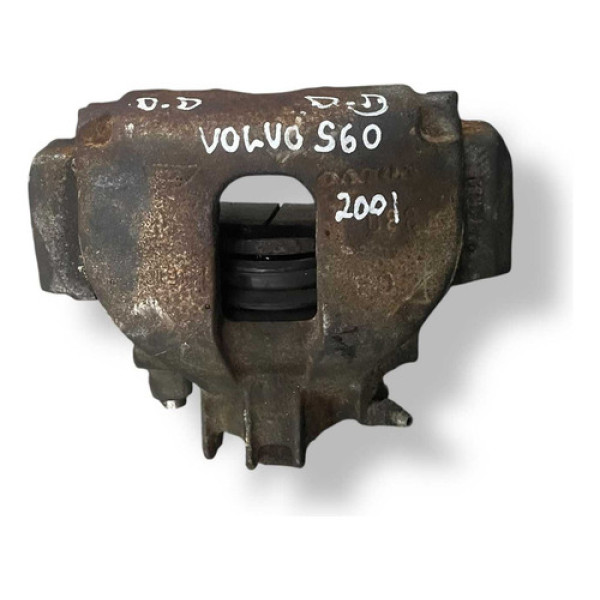 Pinça Freio Dianteira Direita  Volvo S60 2001 9209724ph9209