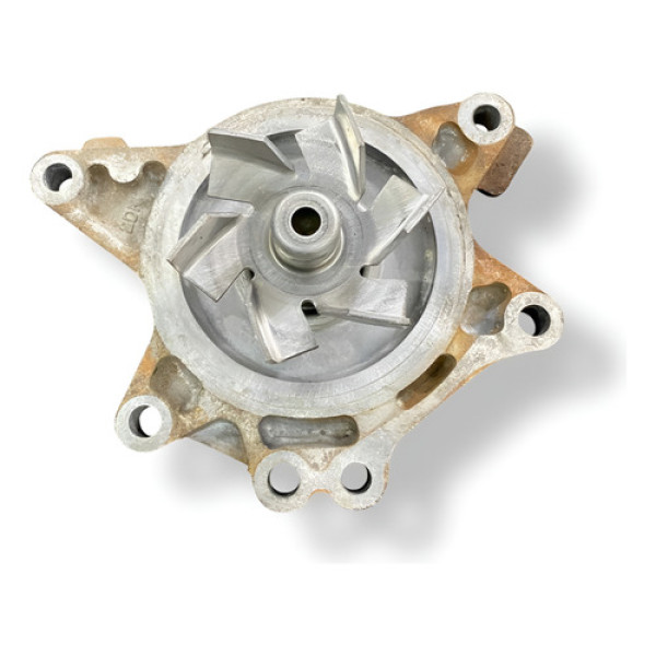 Bomba De Agua Toyota Fielder 1.8 2005 2006 2007 2008 2009