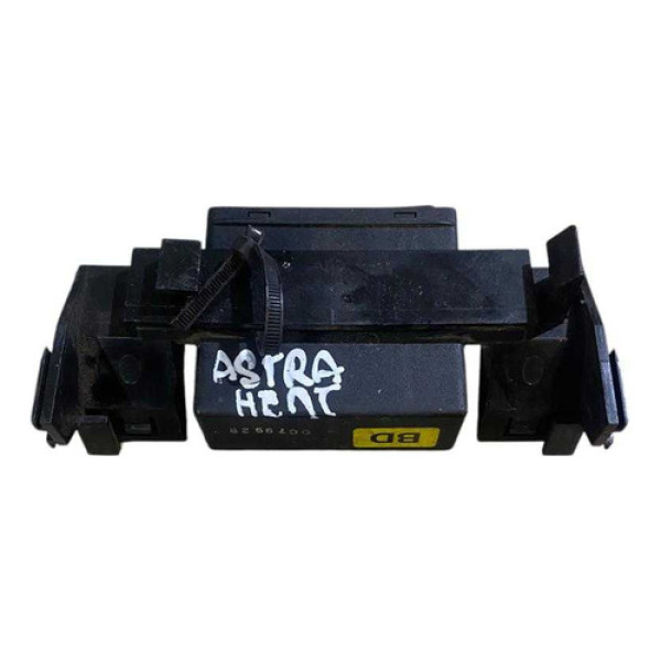 Módulo Controle Iluminação Gm Astra 1.8  2000 2001 09135156 
