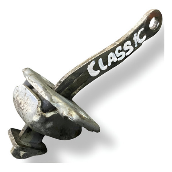 Limitador Porta Traseira Esquerda Chevrolet Classic 2012