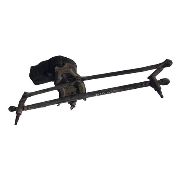 Motor Limpador Para-brisa Galhada Renault Clio 2002 A 2013