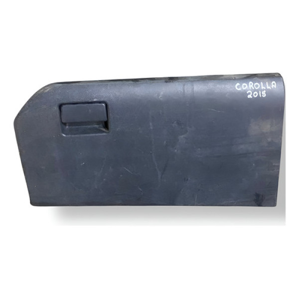 Porta Luvas Toyota Corolla 2015/2016/2017/2018 - 5555002490