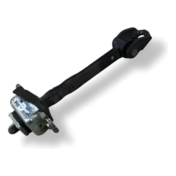 Limitador De Porta Traseiro Direito Ford Ka 1.0 2013 2020 Traseira Direita Preto