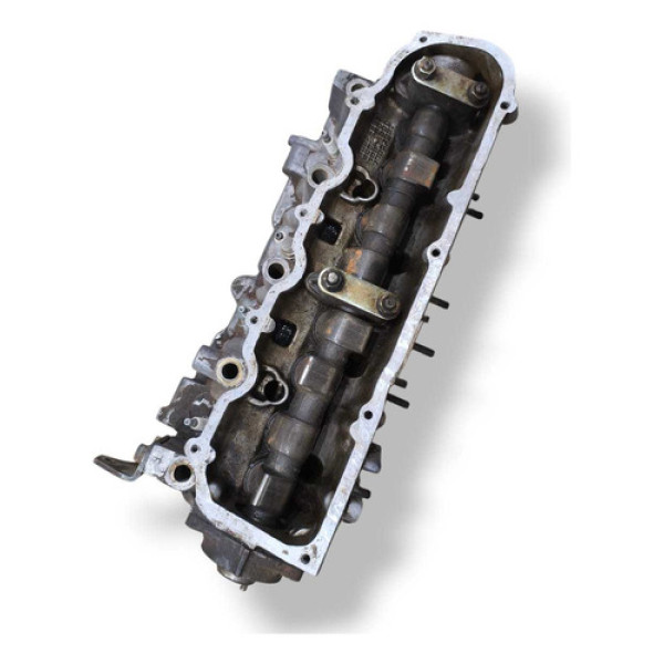 Cabeçote Motor Fiat Uno Palio Fiorino Fiasa Elba 7579825