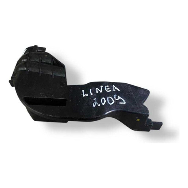 Capa Proteção Cano Caixa Evaporadora Linea 09 20095f2820500 