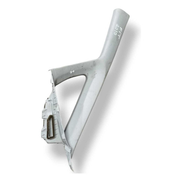 Moldura Coluna Dianteira Esquerda Honda Fit 2011 84151tj0