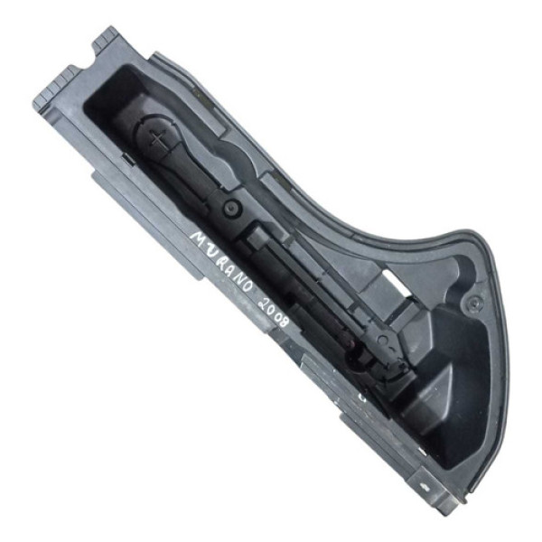 Caixa Ferramentas Traseira Direita Murano  2008 849781aa0a