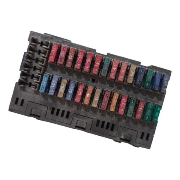 Caixa Fusível Volkswagen Gol G3 1.6 2000/detalhe)08200005