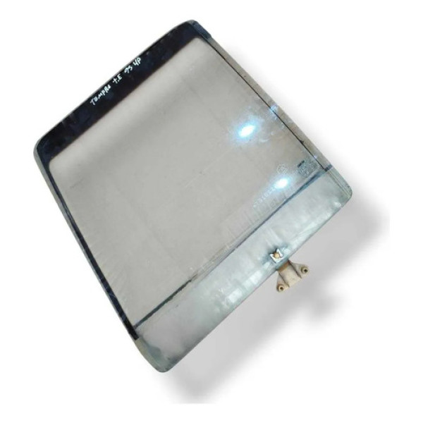 Vidro Porta Traseira Esquerda Fiat Tempra 4 Portas 1995