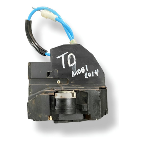 Fechadura Porta Traseira Direita Fiat Mobi 2024 00521839350