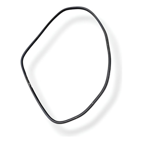 Borracha Caneleta Porta Traseira Direita Duster 2014 2015 16 1