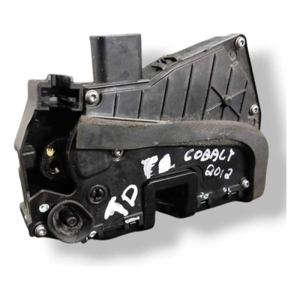 Fechadura Porta Traseira Direita Chevrolet Cobalt 12 1358674