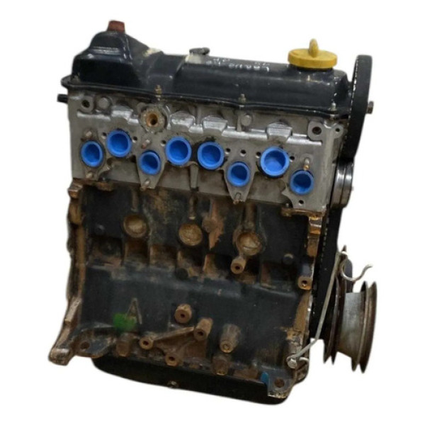 Motor Parcial Ap 1.8 Gasolina Volkswagen Logus Gol 1995 1996