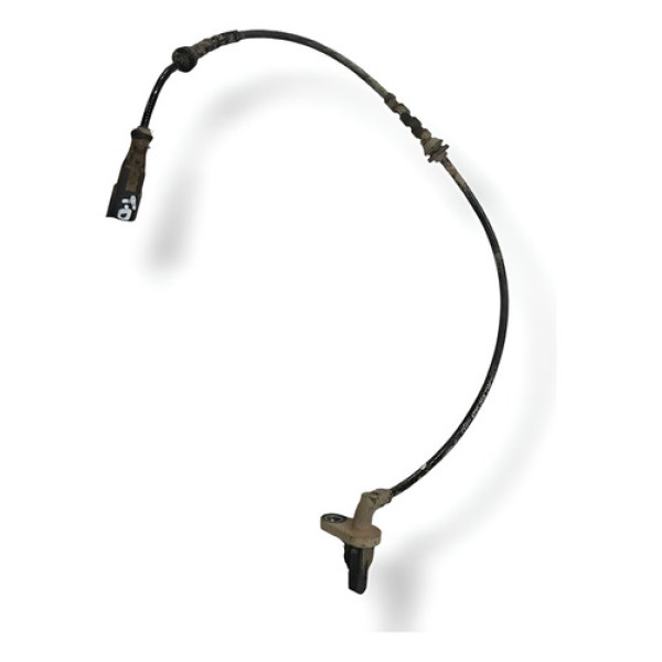 Sensor Abs Traseiro Direito Renault Duster 2.0 19 479505873r