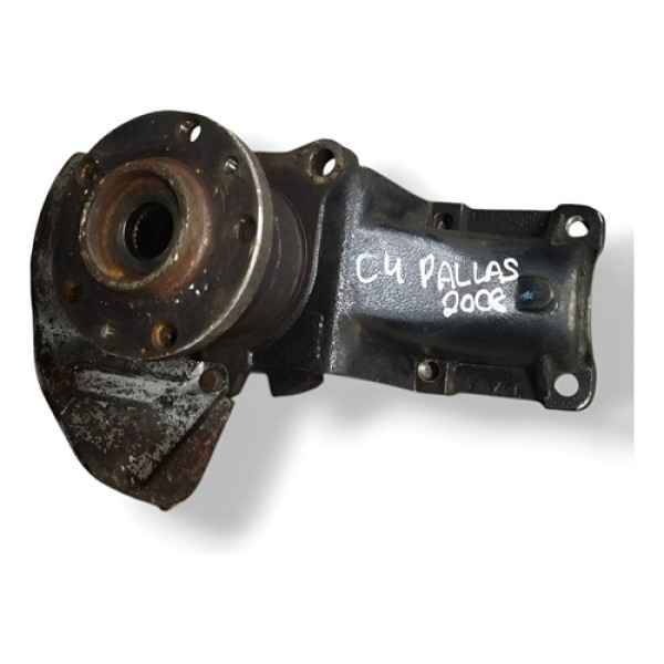 Montante Manga Eixo Esquerdo Citroën C4 Pallas 2.0 2007