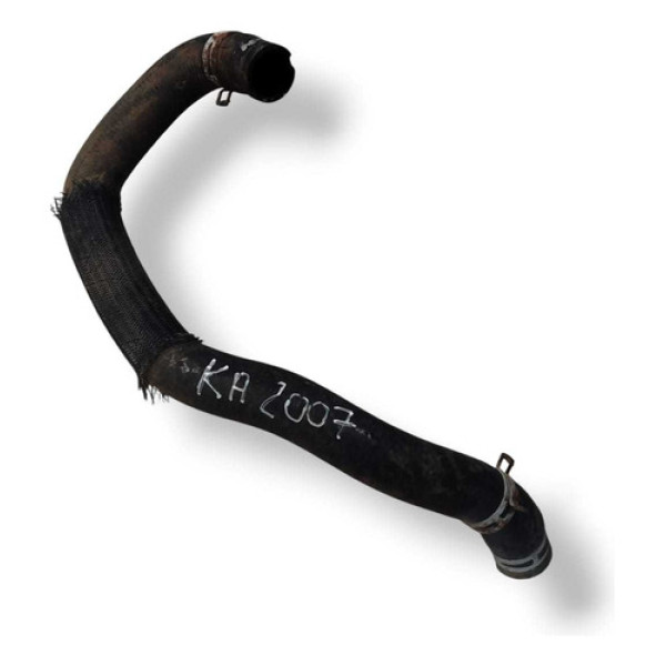 Mangueira Inferior Radiador Ford Ka 1.0 2005/2006/2007/2008