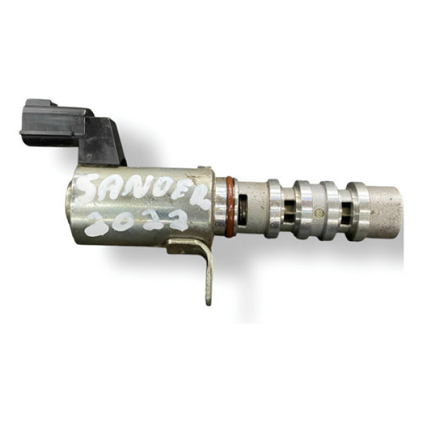 Válvula Solenoide Cabeçote Renault Sandero 1.6 2021 2022