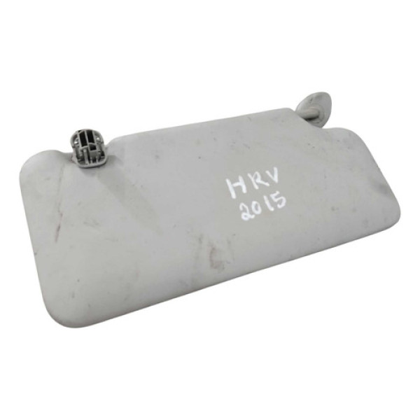 Quebra Sol Lado Esquerdo Honda Hr-v 2015 2016 2017 2018 2019