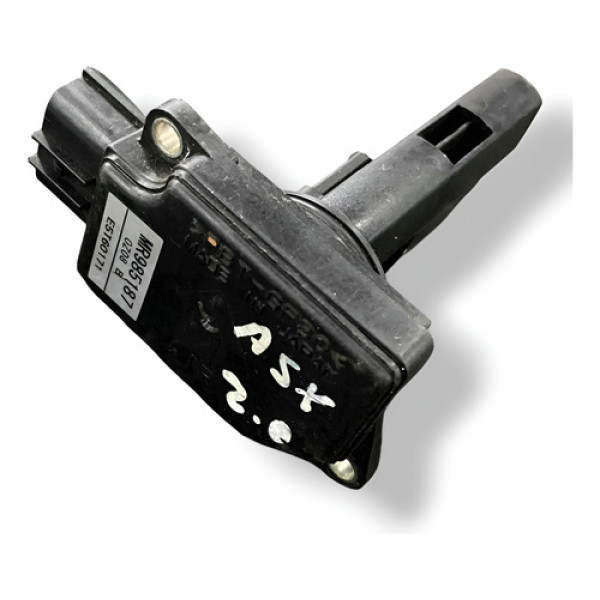 Sensor Maf Fluxo Ar  Mitsubishi Asx 2014 2015 2016 Mr985187