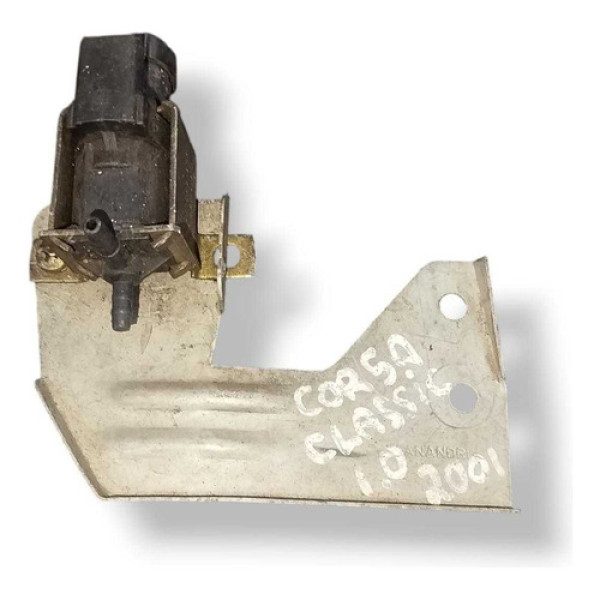 Válvula Solenoide Chevrolet Corsa Classic 1.0 2001 2002 2003