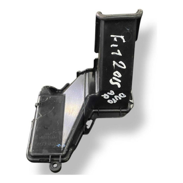 Carcaça Caixa Duto Ar Honda Fit 2015 2016 2017 2018 2019