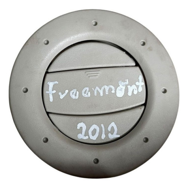 Difusor Ar Teto Fiat Freemont Dodge Journey 2012 Sp09725