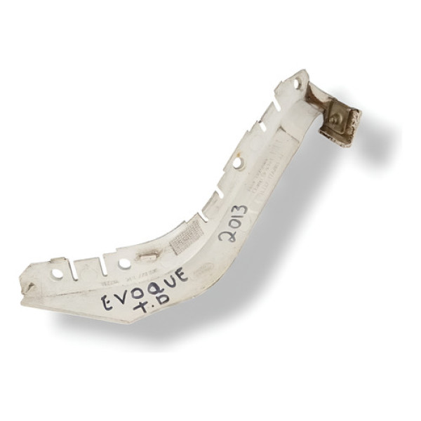 Guia Parachoque Traseiro Direito Land Rover Evoque 2012/2013