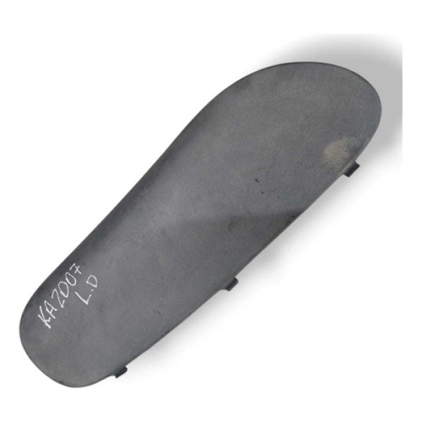 Acabamento Painel Lado Direito Ford Ka 1.0 2006 97kbb045g78