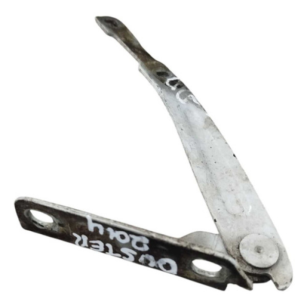 Dobradiça Capô Dianteiro Direito Renault Duster 2014 2015   