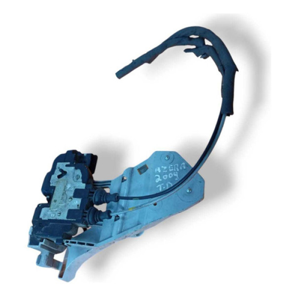 Fechadura Da Porta Traseira Direita Hyundai Azera 2004