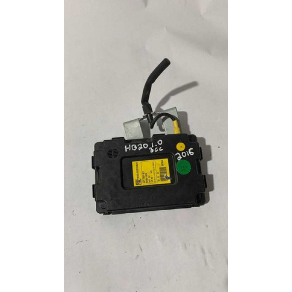 Módulo Conformo Bcm Hyundai Hb20 1.0 2016 3cc 954001s030