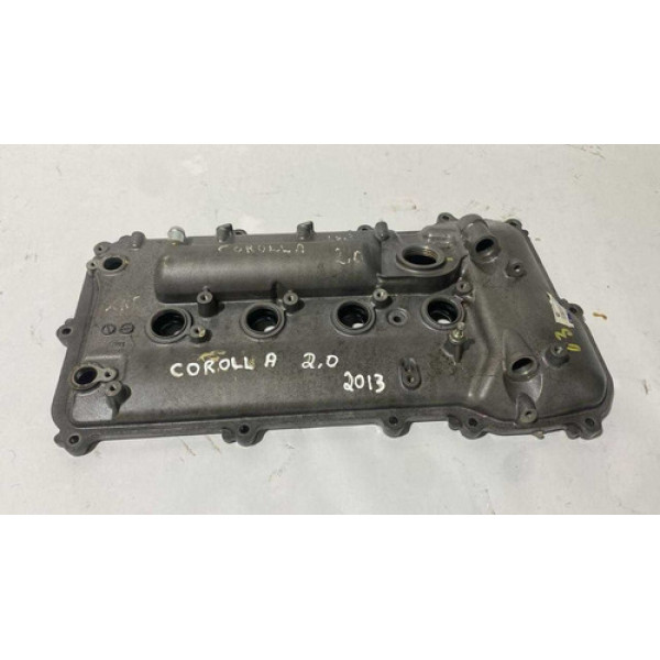 Tampa Comando Válvula Toyota Corolla 2013 2.0
