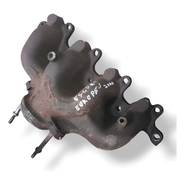 Coletor Admissao Ford Escort Europeu 1.8 1998/2000 928f9450