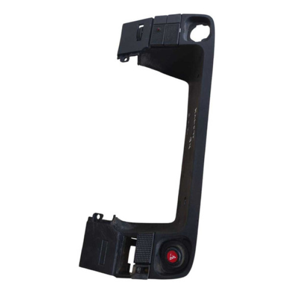 Moldura Painel Instrumentos Chevrolet Kadett 1994/1995/1996