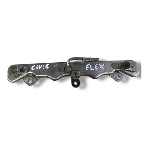 Flauta De Combustível Honda Civic 1.8 2007 2008 2009 2010