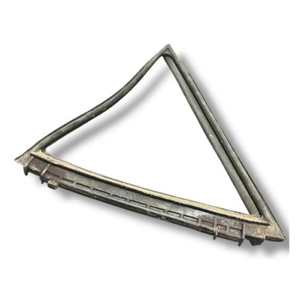 Borracha Vidro Vigia Traseiro Esquerdo Toyota Corolla 2019