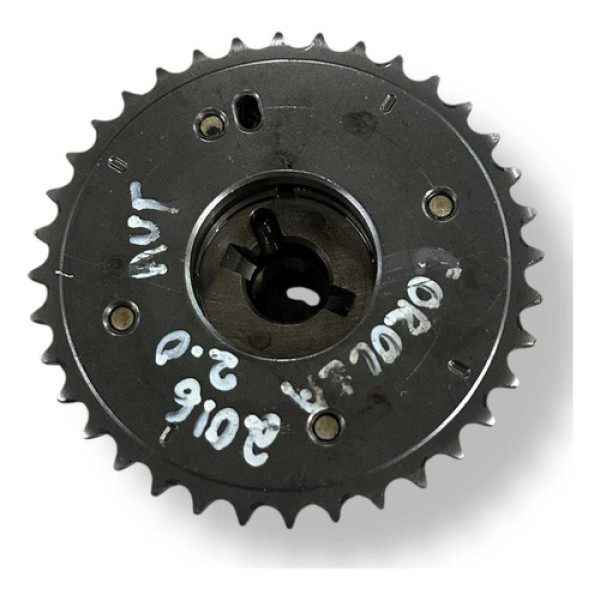 Polia Variável Admissão Toyota Corolla Xei 2.0 2016 J1108095