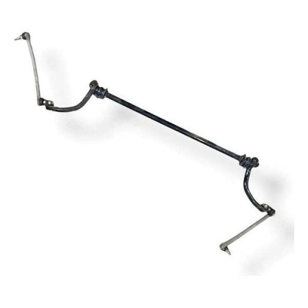 Barra Estabilizadora Dianteira Nissan Versa 2018  2019 2020