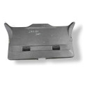 Forro Tampa Traseira  Chevrolet  Zafira 2.0 2009 93316420 