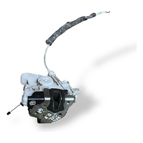 Fechadura Porta Dianteira Direita Volkswagen Gol 2012/2013