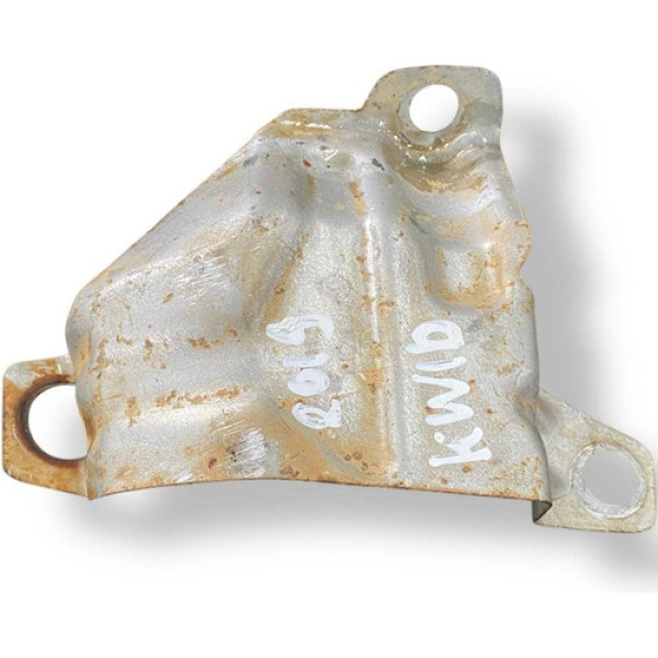 Suporte Defletor Escapamento Renault Kwid 2020 208095772r