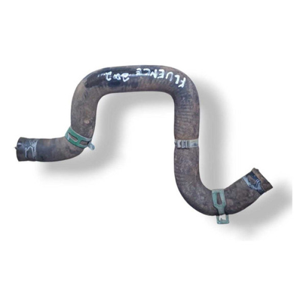 Mangueira Água Radiador Renault Fluence 2013 2014 2015