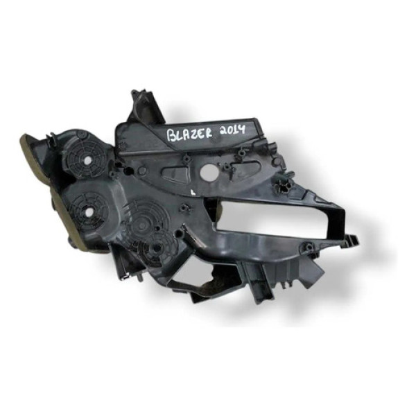 Carcaça Caixa Evaporadora Chevrolet S10 2014 2015 Z4492001