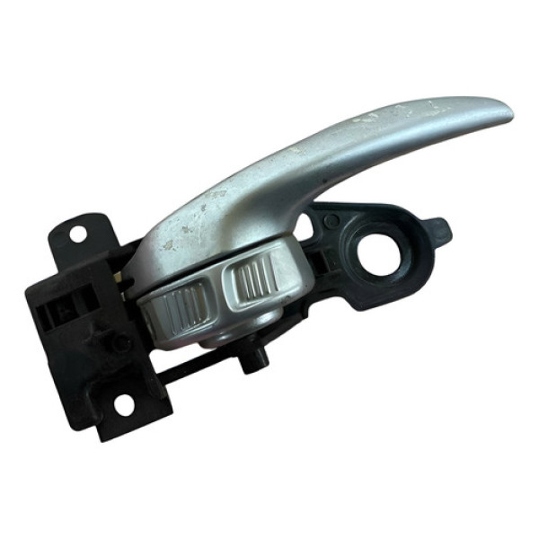 Maçaneta Interna Traseira Direita Fiat Toro 2015 C390rh Traseira