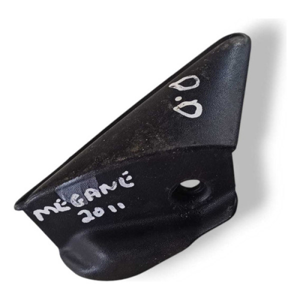 Moldura Externa Retrovisor Dianteiro Direito Megane 2.0 2010