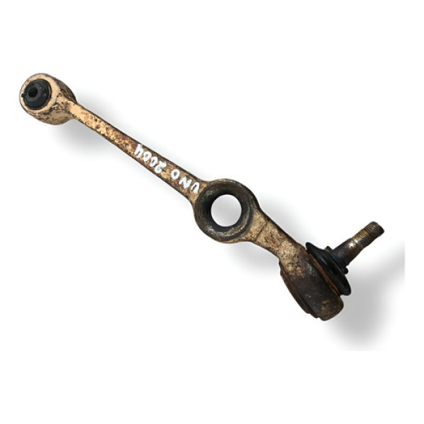 Braço Oscilante Dianteiro Esquerdo Fiat Uno Mille 2004 2005