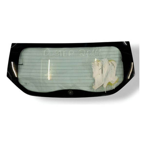Vidro Vigia Traseiro  Renault Duster 2014 2015 2016 2017